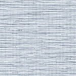 Lucas - Rainy Cove | Blues Textures Wallpaper for Office, Bedroom, and Powder Room