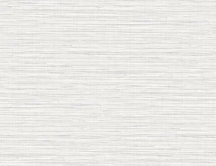 Lucas - Ibis White | Whites and Off Whites Textures Wallpaper for Hallway, Half Bath, and Nursery