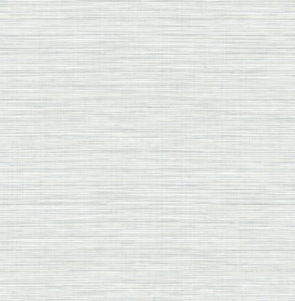 Gering - Snowdrift | Cool Neutrals Textures Wallpaper for Dining Room, Half Bath, and Hallway