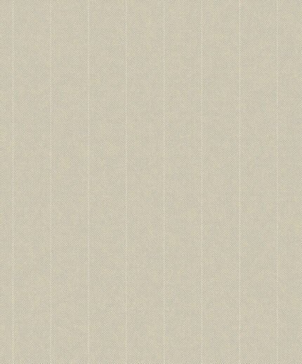 Tailored Tweed - Chestnut | Warm Neutrals and Beiges Plaids, Checks and Stripes Wallpaper for Powder Room, Bedroom, and Kitchen