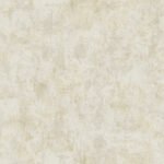 Atelier Stucco - Metallic Gold and Off-White | Golds Textures Wallpaper for Kitchen, Entryway, and Accent Wall