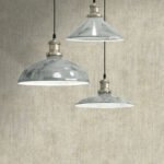 Adorn Texture - Metallic Gold and Greige | Golds Textures Wallpaper for Bedroom, Nursery, and Hallway