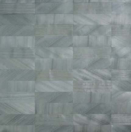 Palais - Peacock | Aquas and Teals Textures Wallpaper for Nursery, Accent Wall, and Office