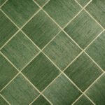 Chess - Viridian | Greens Textures Wallpaper for Bedroom, Powder Room, and Nursery