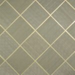 Chess - Shale | Warm Neutrals and Beiges Textures Wallpaper for Accent Wall, Bedroom, and Hallway
