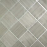 Chess - Oat | Browns and Taupes Textures Wallpaper for Entryway, Accent Wall, and Kitchen
