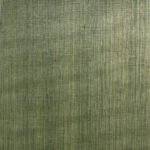 Manila - Viridian | Greens Textures Wallpaper for Entryway, Half Bath, and Hallway