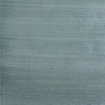 Shantung - Deep Aqua | Aquas and Teals Textures Wallpaper for Accent Wall, Office, and Entryway