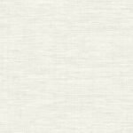 Grass Texture Screen Print with Raised Inks | Grays Textures Wallpaper for Dining Room, Nursery, and Half Bath