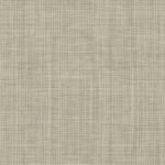 Grass Texture Screen Print with Textile Strings | Browns and Taupes Textures Wallpaper for Nursery, Kitchen, and Hallway