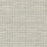 Grass Faux with Textile Strings | Grays Textures Wallpaper for Half Bath, Nursery, and Bedroom