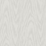 Subtle Wood Grain and Textile Strings