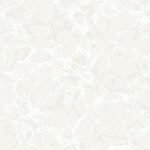 Oil and Water | Whites and Off Whites Abstracts Wallpaper for Half Bath, Living Room, and Powder Room