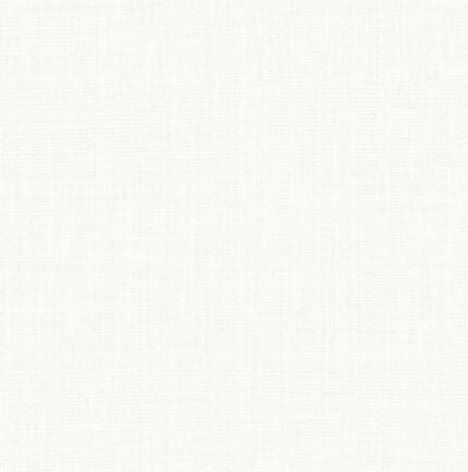 Basket Weave Emboss 27 | Whites and Off Whites Textures Wallpaper for Hallway, Kitchen, and Office