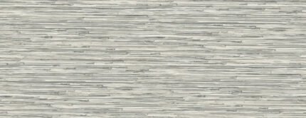 Sisal Print | Grays Textures Wallpaper for Half Bath, Living Room, and Dining Room