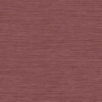 Horizontal Silk | Reds Textures Wallpaper for Accent Wall, Half Bath, and Office