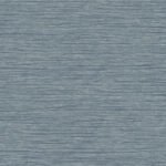 Horizontal Silk | Blues Textures Wallpaper for Kitchen, Office, and Living Room