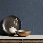 Tweed - Indigo