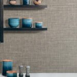 Grasmere Weave - Cappuccino