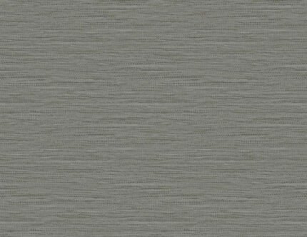 Braided Jute - Coffee | Grays Textures Wallpaper for Hallway, Powder Room, and Living Room