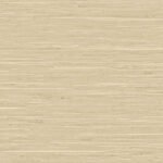 Fine Arrowroot - Light Pine | Warm Neutrals and Beiges Textures Wallpaper for Hallway, Entryway, and Accent Wall