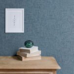 Linen - Blue Knoll
