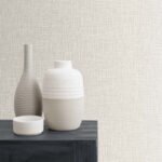 Linen - Warm Stone