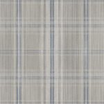 String on Tartan | Grays Plaids, Checks and Stripes Wallpaper for Kitchen, Dining Room, and Office