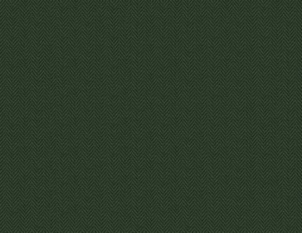 String on Chevron Weave | Greens Geometrics Wallpaper for Office, Accent Wall, and Nursery