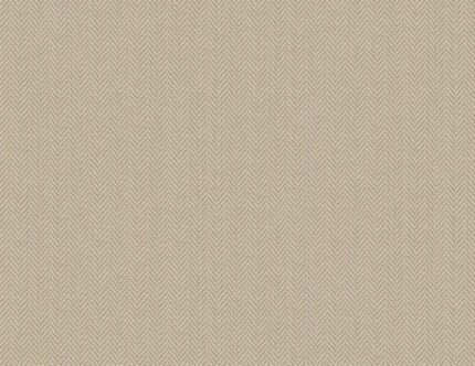 String on Chevron Weave | Warm Neutrals and Beiges Geometrics Wallpaper for Office, Accent Wall, and Entryway