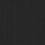 String on Chevron Weave | Blacks Geometrics Wallpaper for Office, Accent Wall, and Powder Room