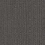 String on Chevron Weave | Blacks Geometrics Wallpaper for Office, Accent Wall, and Nursery