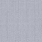 String on Chevron Weave | Blues Geometrics Wallpaper for Office, Accent Wall, and Powder Room