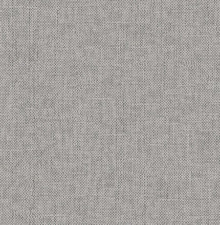 String on Rough Linen Faux | Browns and Taupes Textures Wallpaper for Kitchen, Office, and Half Bath