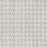 String on Houndstooth | Cool Neutrals Plaids, Checks and Stripes Wallpaper for Entryway, Powder Room, and Half Bath
