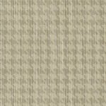 String on Houndstooth | Browns and Taupes Plaids, Checks and Stripes Wallpaper for Living Room, Powder Room, and Dining Room