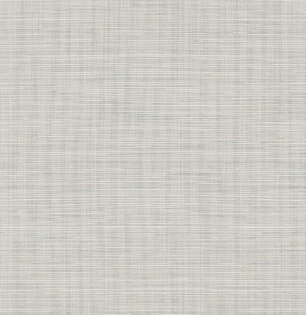 String on Birch Texture | Cool Neutrals Textures Wallpaper for Half Bath, Dining Room, and Office