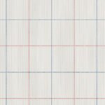String on Window Pane Check | Reds Plaids, Checks and Stripes Wallpaper for Nursery, Hallway, and Half Bath