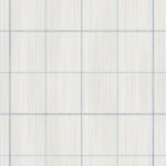 String on Window Pane Check | Blues Plaids, Checks and Stripes Wallpaper for Bedroom, Entryway, and Nursery