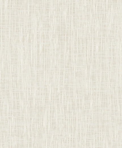 Crosshatch Texture - Champagne and Cream | Warm Neutrals and Beiges Textures Wallpaper for Dining Room, Hallway, and Bedroom