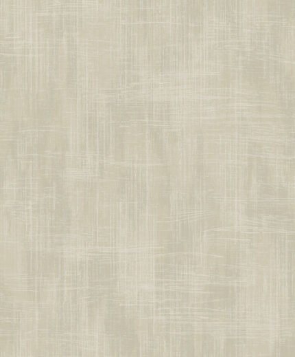Zigzag Wash - Taupe and Cream | Warm Neutrals and Beiges Textures Wallpaper for Hallway, Office, and Kitchen