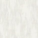 Zigzag Wash - Pearl and Ivory | Whites and Off Whites Textures Wallpaper for Entryway, Accent Wall, and Living Room