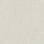 Elegant Burlap - Powder Blue and Ivory | Blues Textures Wallpaper for Bedroom, Living Room, and Hallway