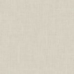 Elegant Burlap - Beige and Ivory | Warm Neutrals and Beiges Textures Wallpaper for Entryway, Nursery, and Half Bath