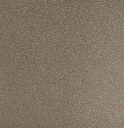Gravel Texture - Cappuccino and Copper Glitter | Warm Neutrals and Beiges Textures Wallpaper for Nursery, Dining Room, and Living Room