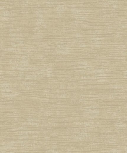 Bark Texture - Metallic Khaki | Warm Neutrals and Beiges Textures Wallpaper for Powder Room, Kitchen, and Bedroom