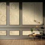 Majestic Wall - Chateau