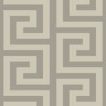 Golden Keys - Pewter