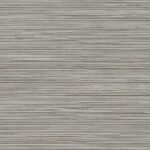 Textile Strings on Grasscloth Print | Grays Textures Wallpaper for Nursery, Hallway, and Living Room