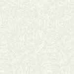Abstract Woodgrain | Cool Neutrals Abstracts Wallpaper for Bedroom, Dining Room, and Office